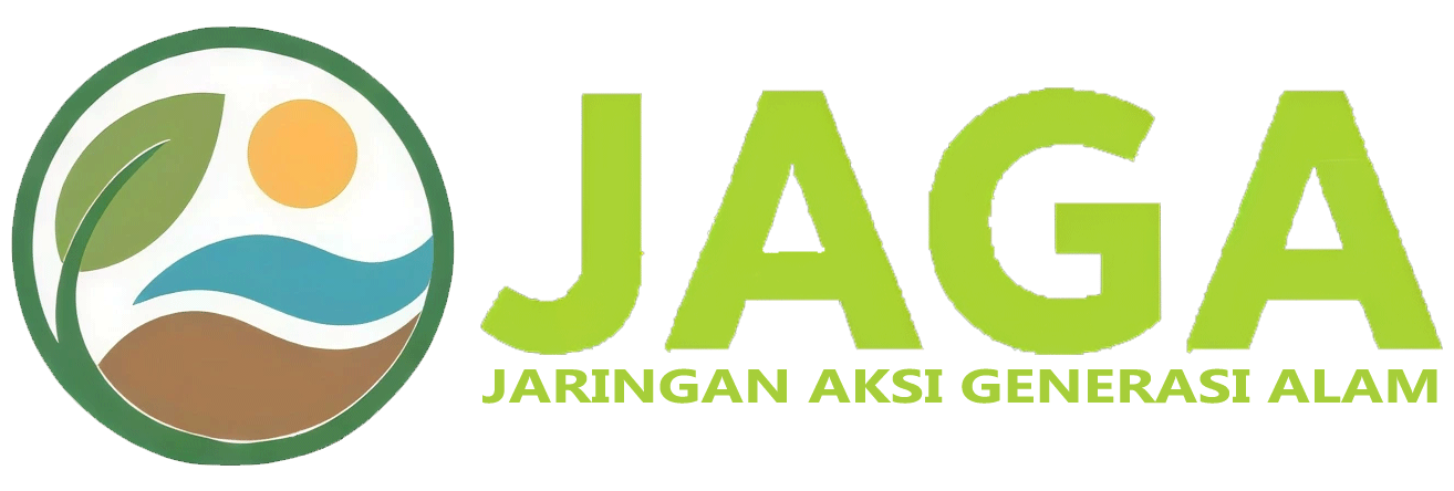 JAGA Logo